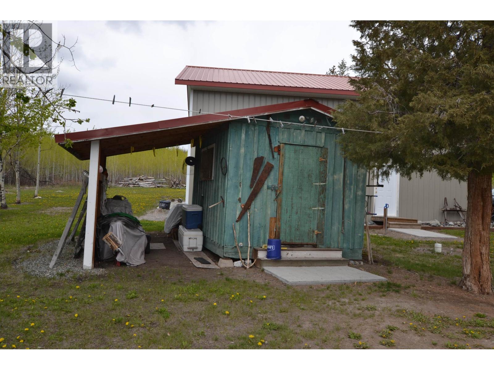 4008 PUNTZI LAKE ROAD - 14