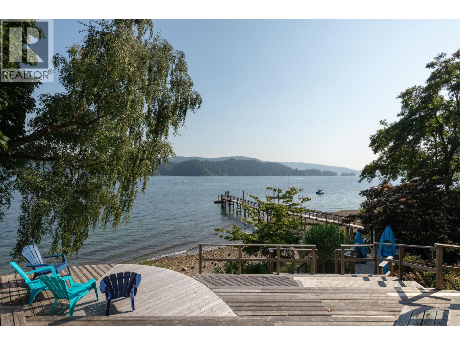 5439 INDIAN RIVER DRIVE, North Vancouver