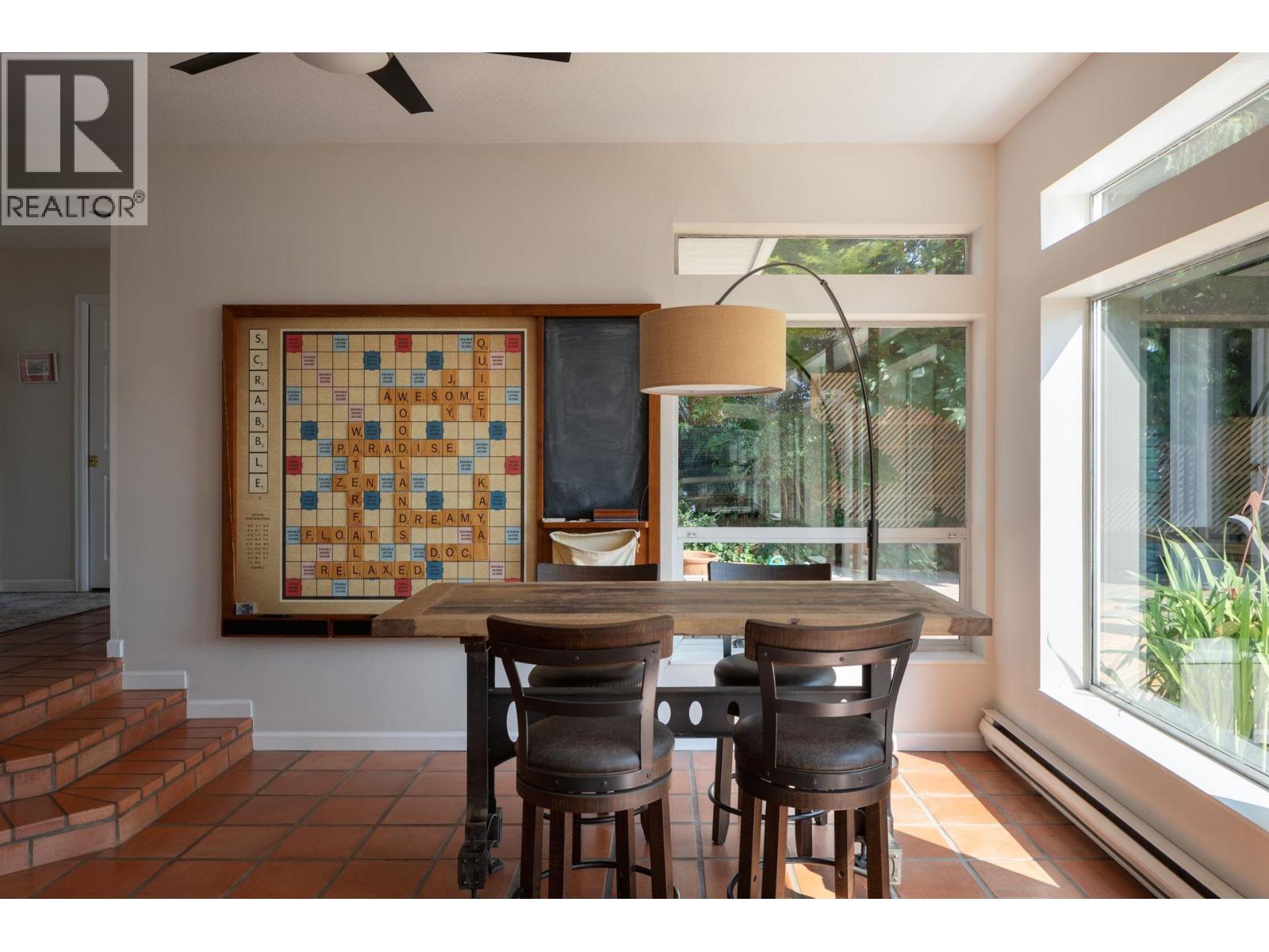 5439 INDIAN RIVER DRIVE, North Vancouver