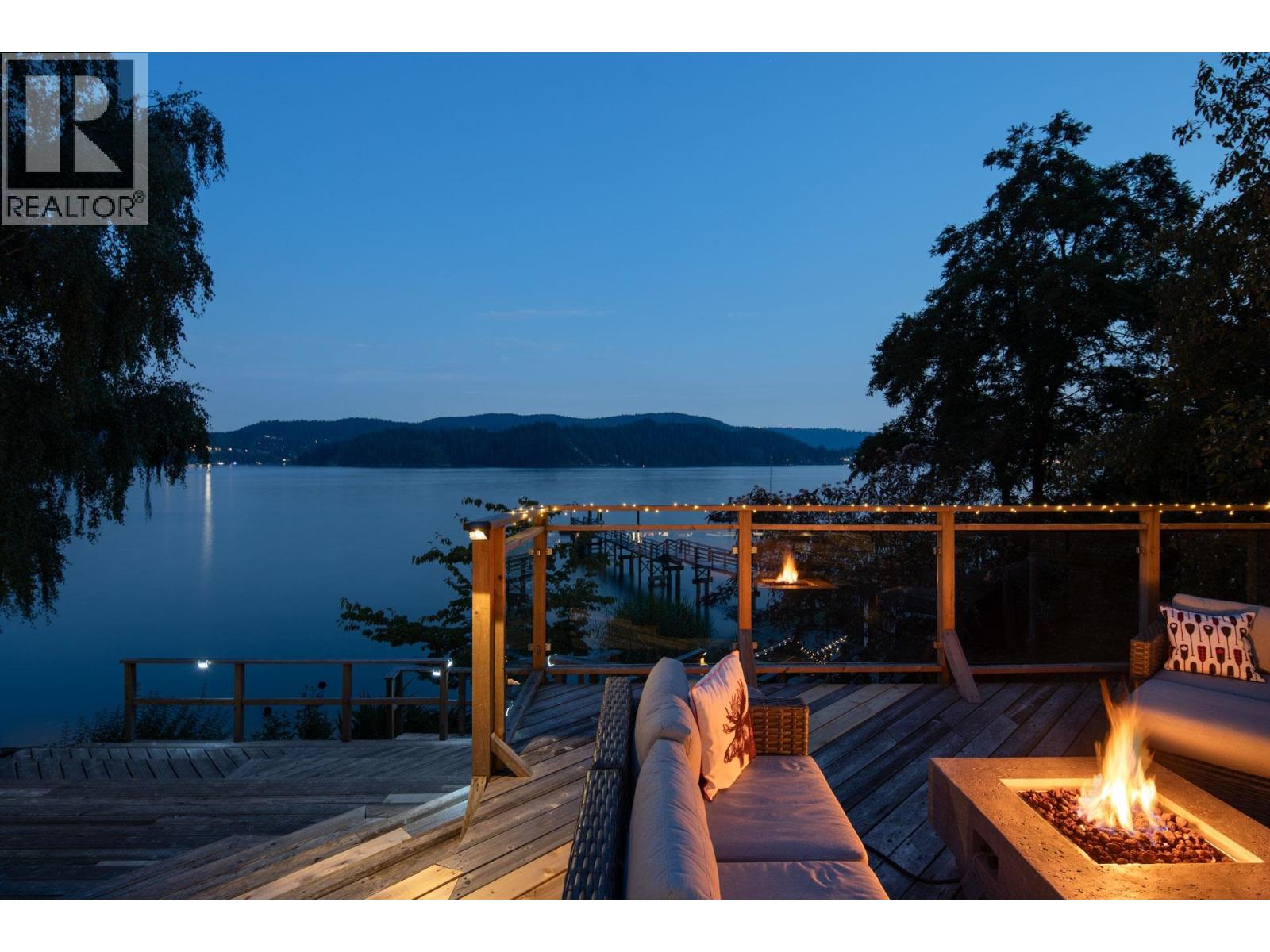 5439 INDIAN RIVER DRIVE, North Vancouver