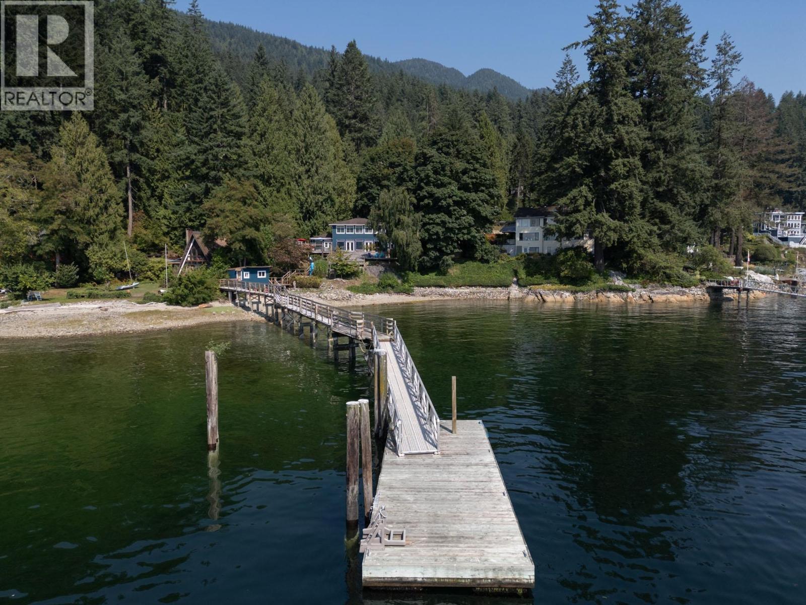 5439 INDIAN RIVER DRIVE, North Vancouver