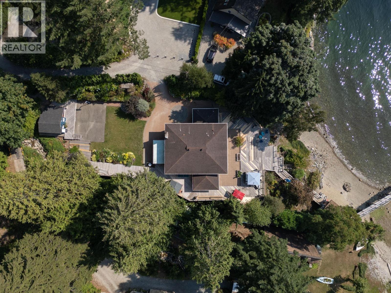 5439 INDIAN RIVER DRIVE, North Vancouver