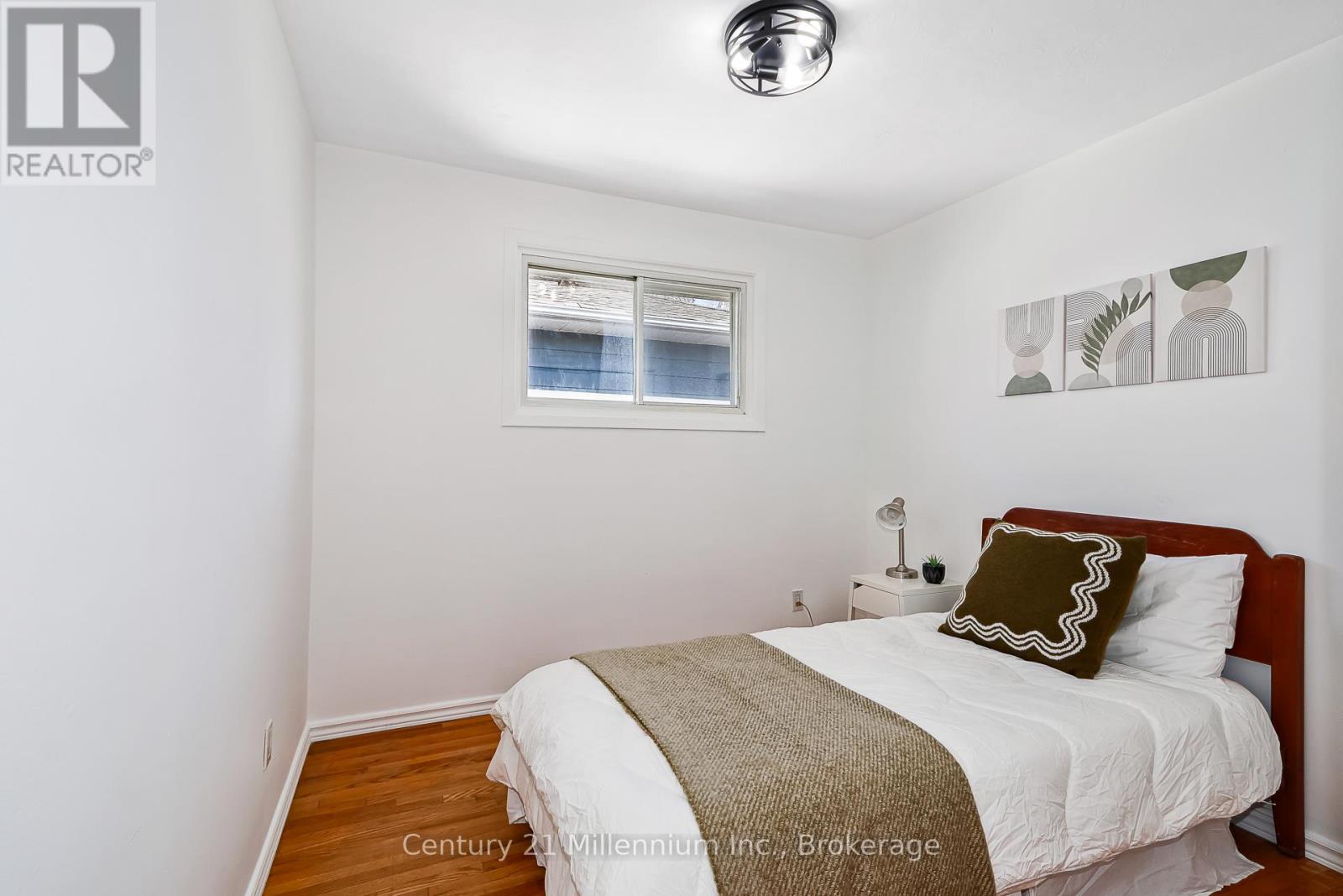 22 DICKSON ROAD - 12