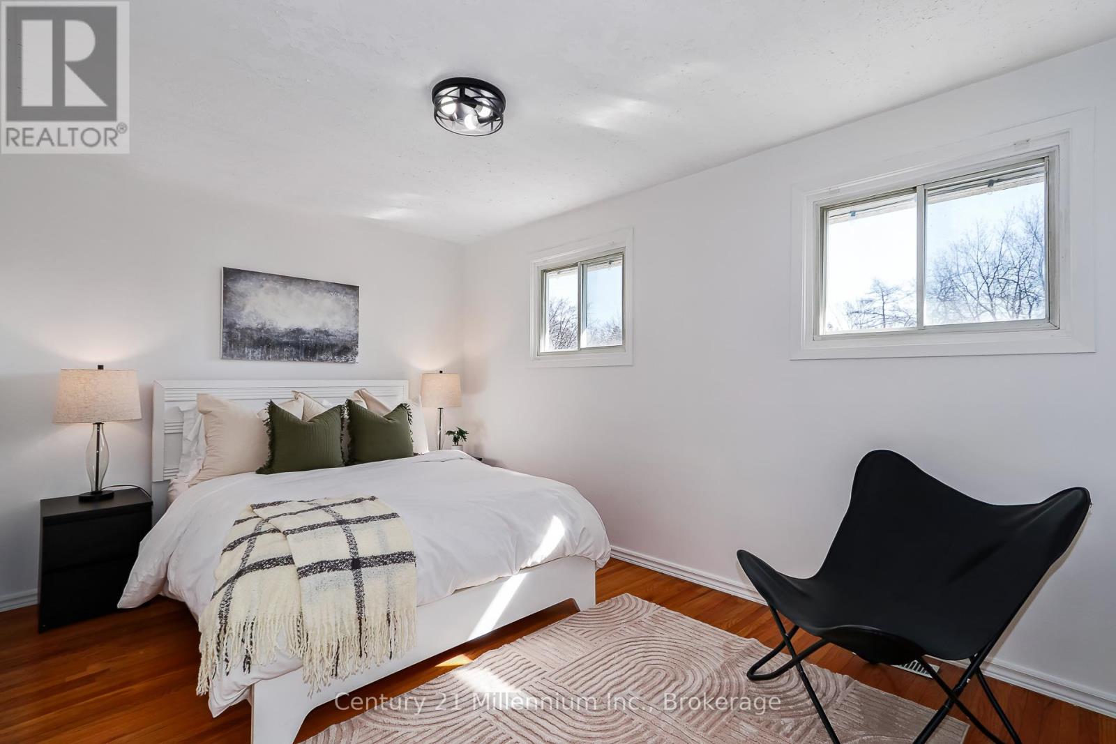 22 DICKSON ROAD - 14