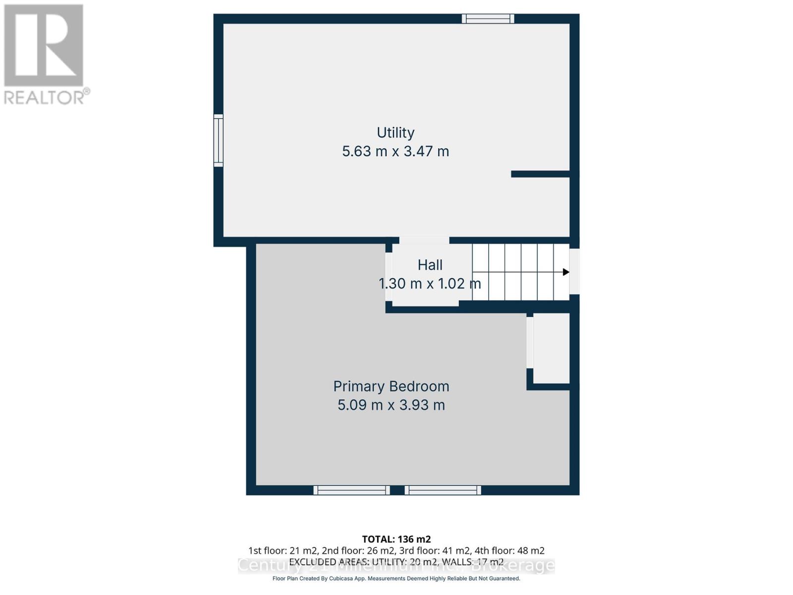 22 DICKSON ROAD - 22