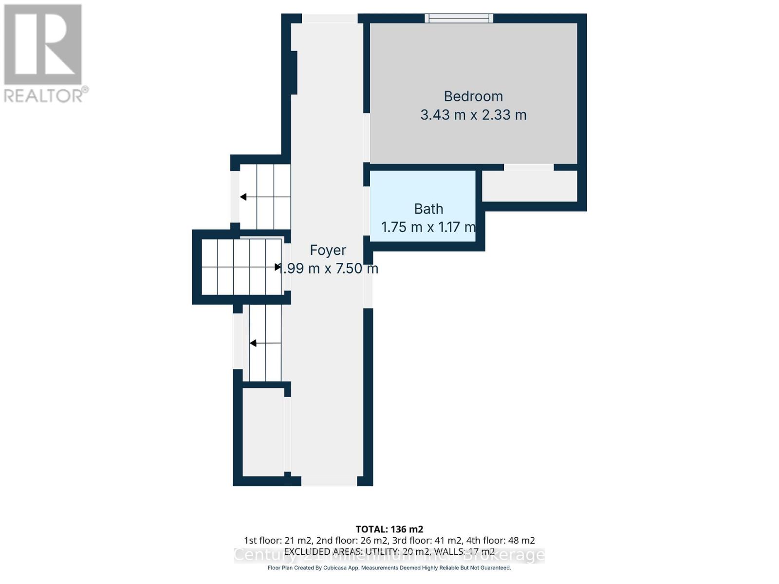 22 DICKSON ROAD - 23