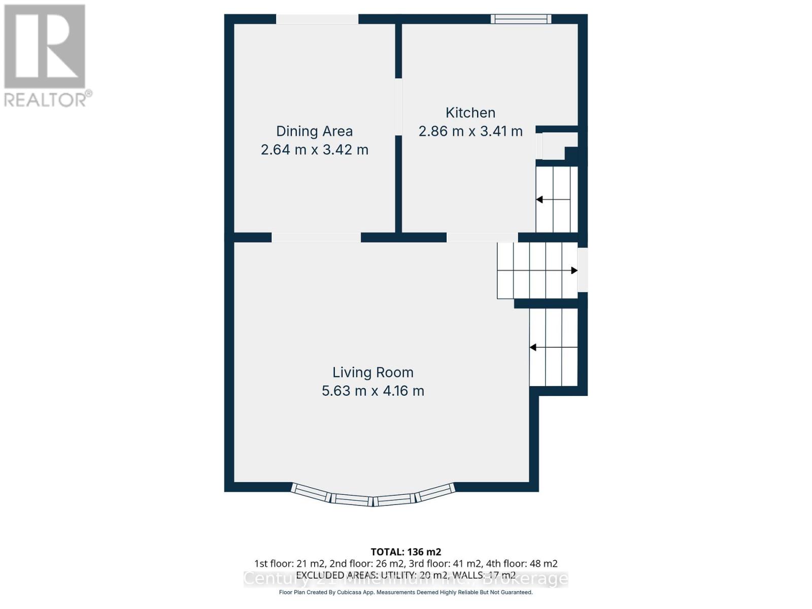 22 DICKSON ROAD - 24