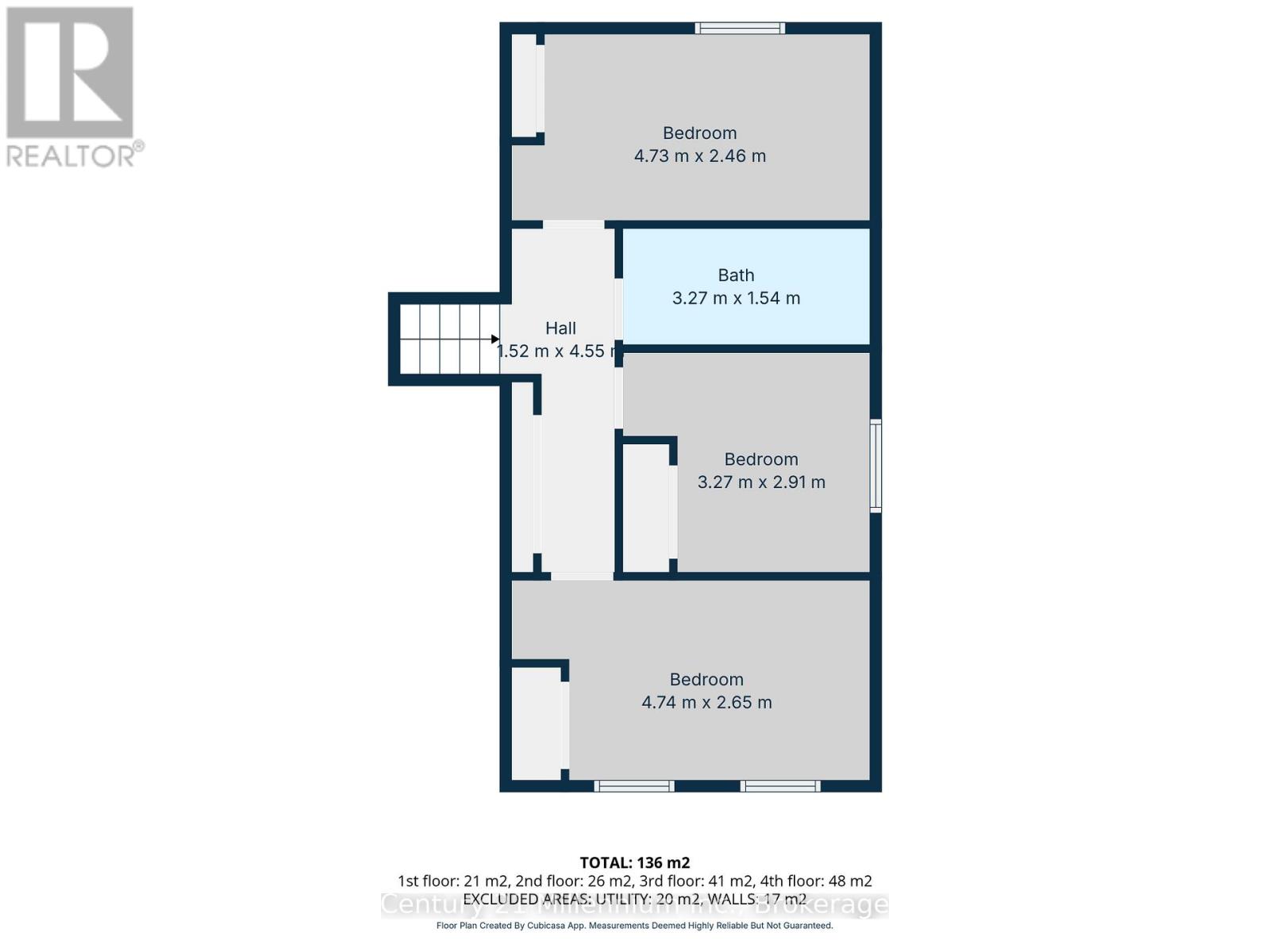 22 DICKSON ROAD - 25