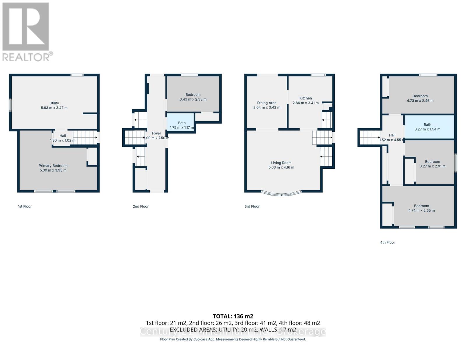 22 DICKSON ROAD - 26