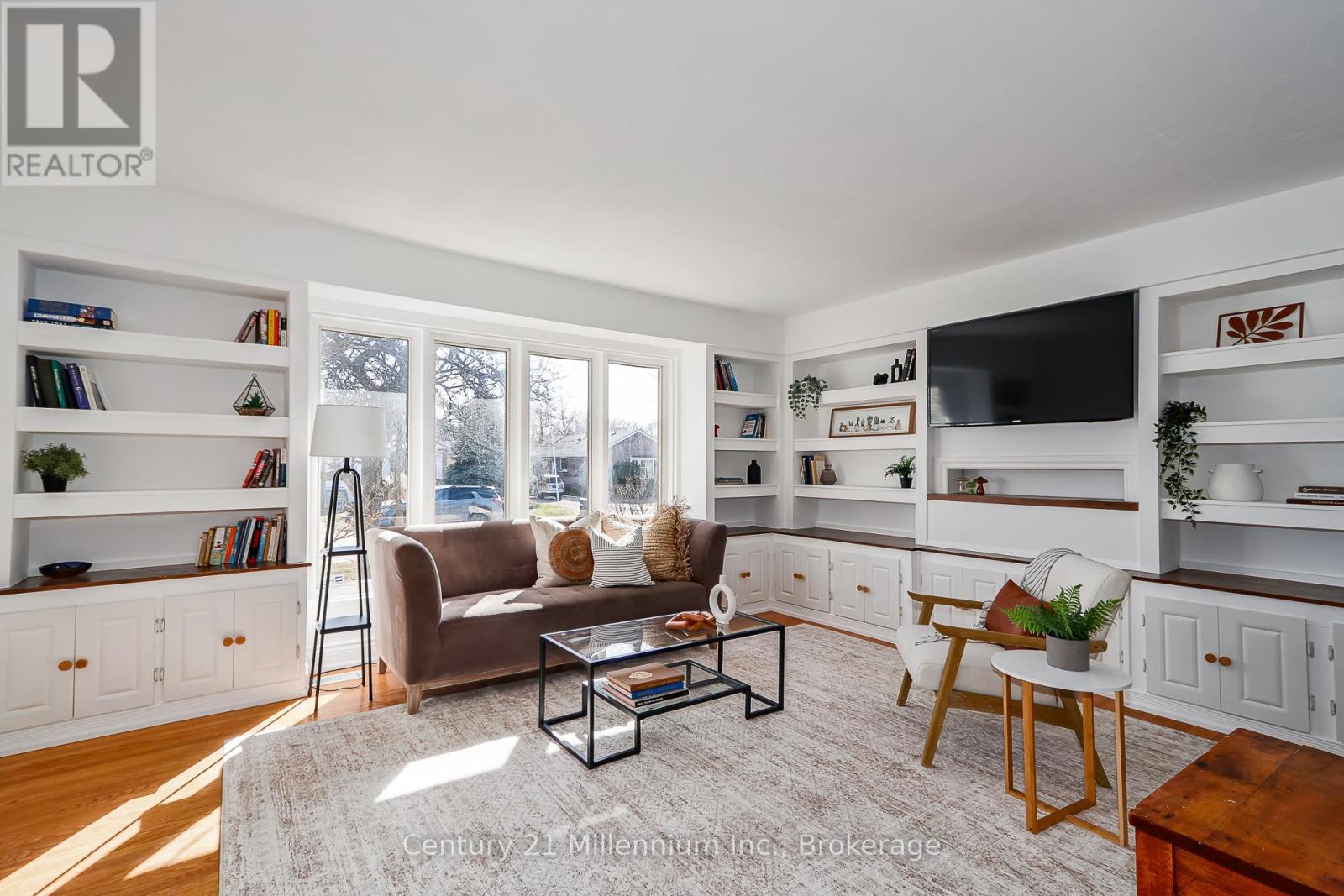 22 DICKSON ROAD - 5