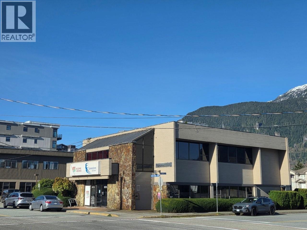 Office for Rent in Squamish – 101 38085 2ND AVENUE, Squamish - Image 2