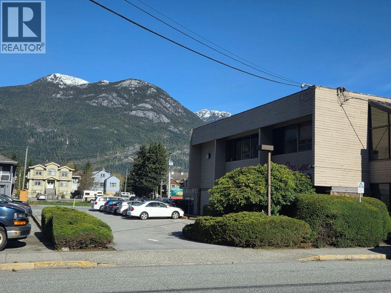 Office for Rent in Squamish – 101 38085 2ND AVENUE, Squamish - Image 5