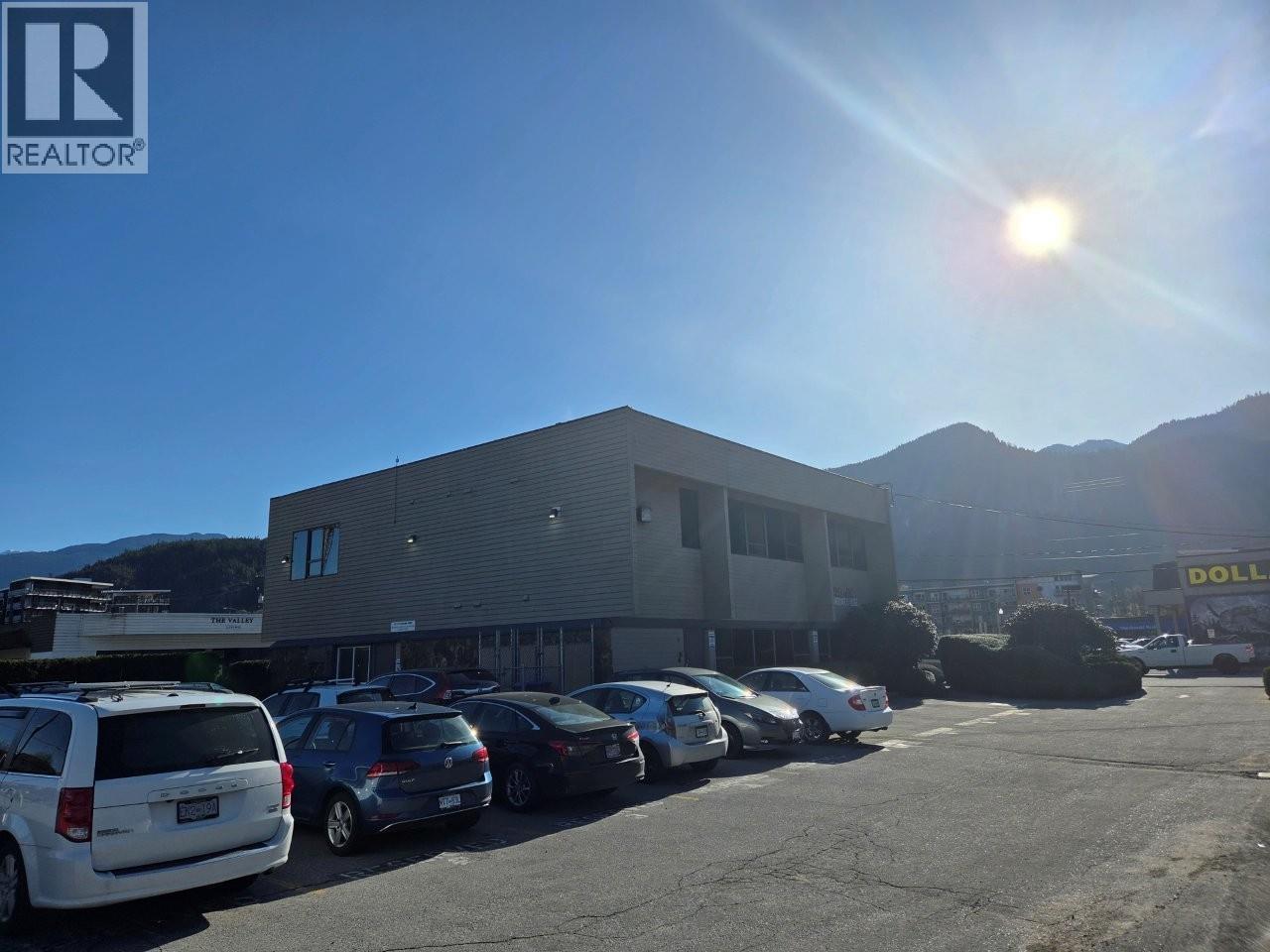 Office for Rent in Squamish – 101 38085 2ND AVENUE, Squamish - Image 6