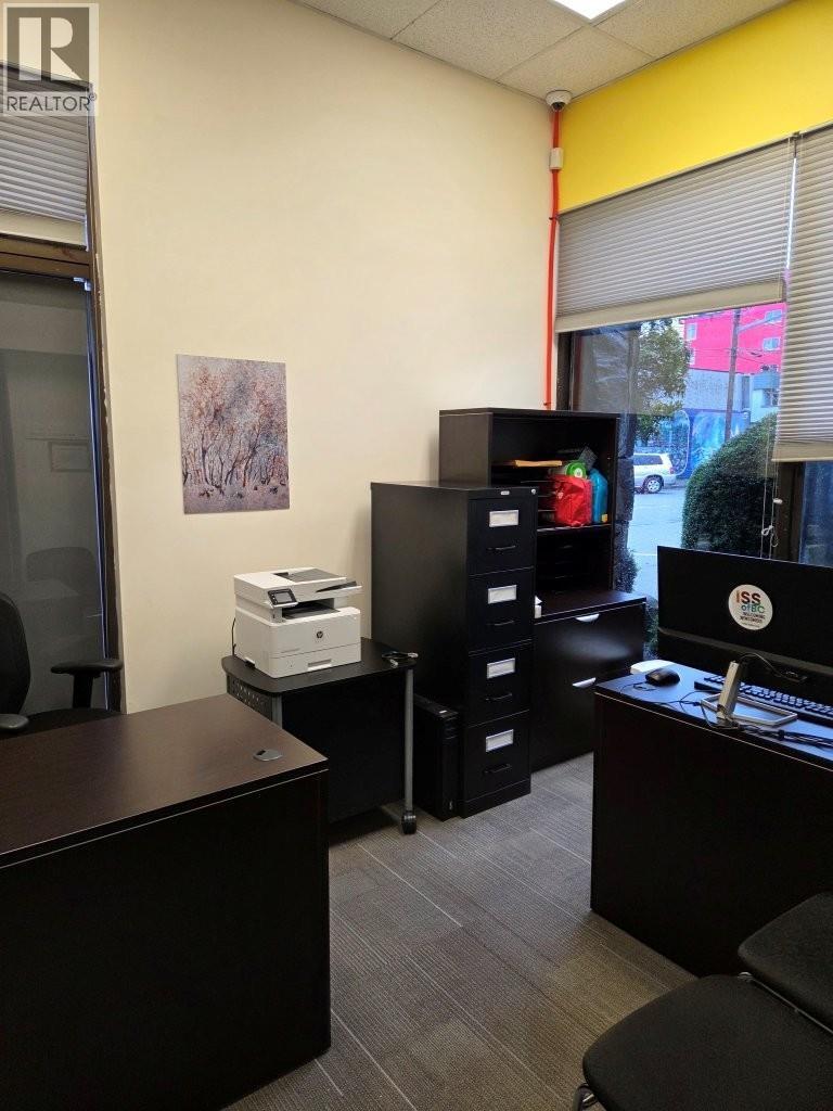 Office for Rent in Squamish – 101 38085 2ND AVENUE, Squamish - Image 7