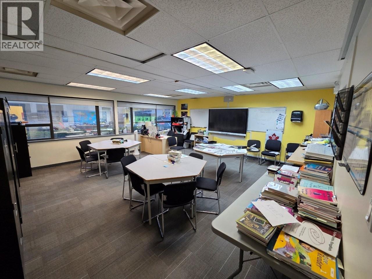 Office for Rent in Squamish – 101 38085 2ND AVENUE, Squamish - Image 9