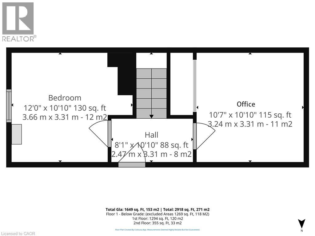 4591 HALDIMAND ROAD 20 W, Dunnville, Ontario, N1A2W3 — Photo 40
