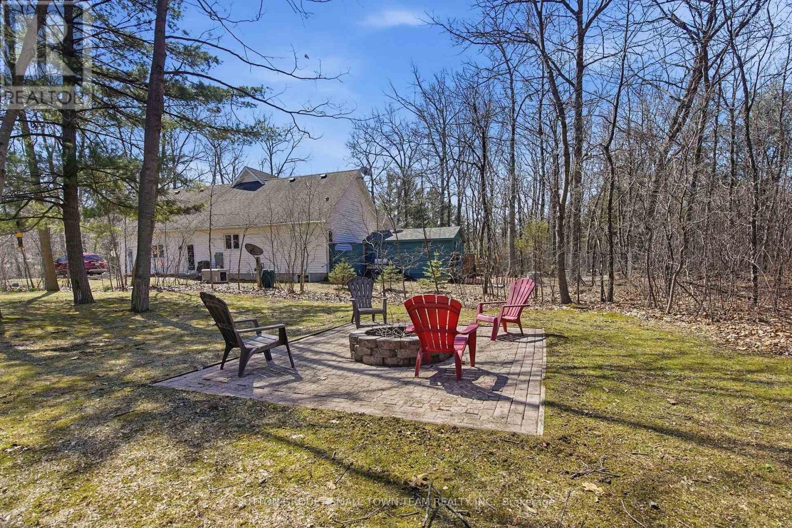 8816 TIMBERWOOD TRAIL Property Photo