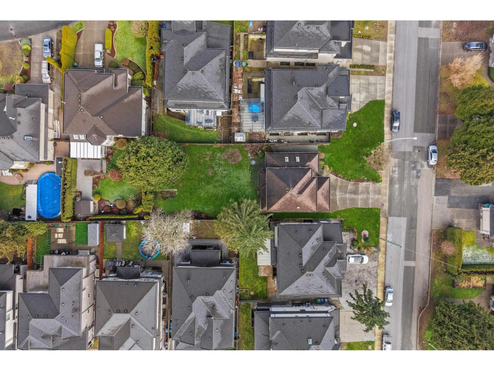 6203 190 STREET, Surrey