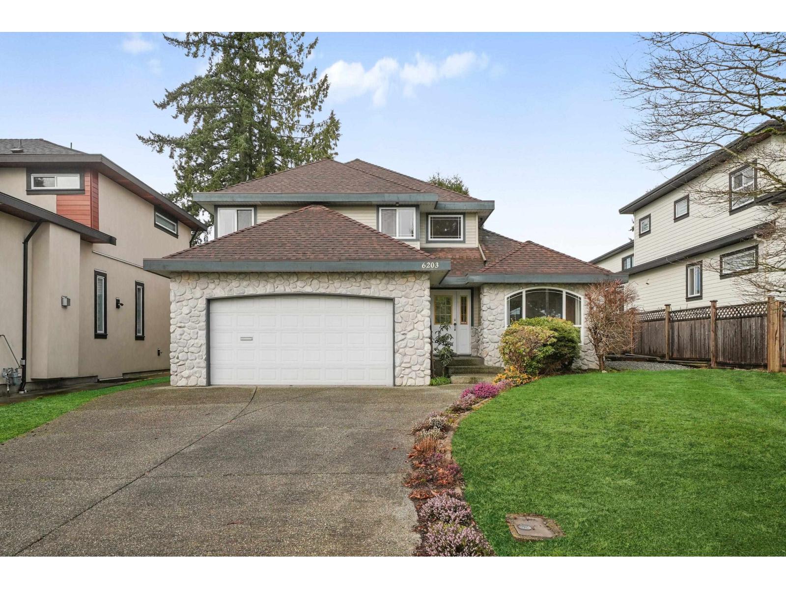 6203 190 STREET, Surrey