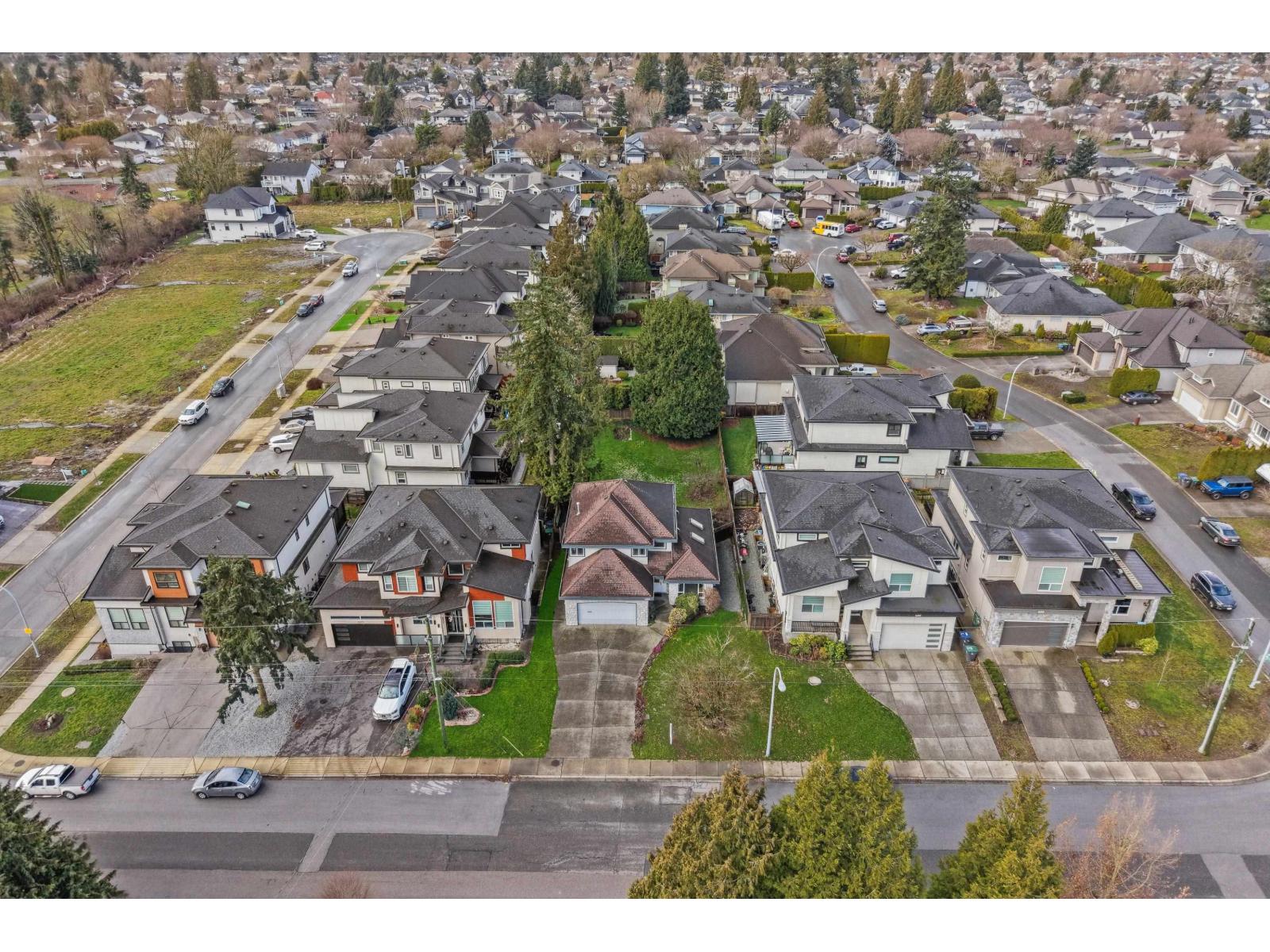 6203 190 STREET, Surrey