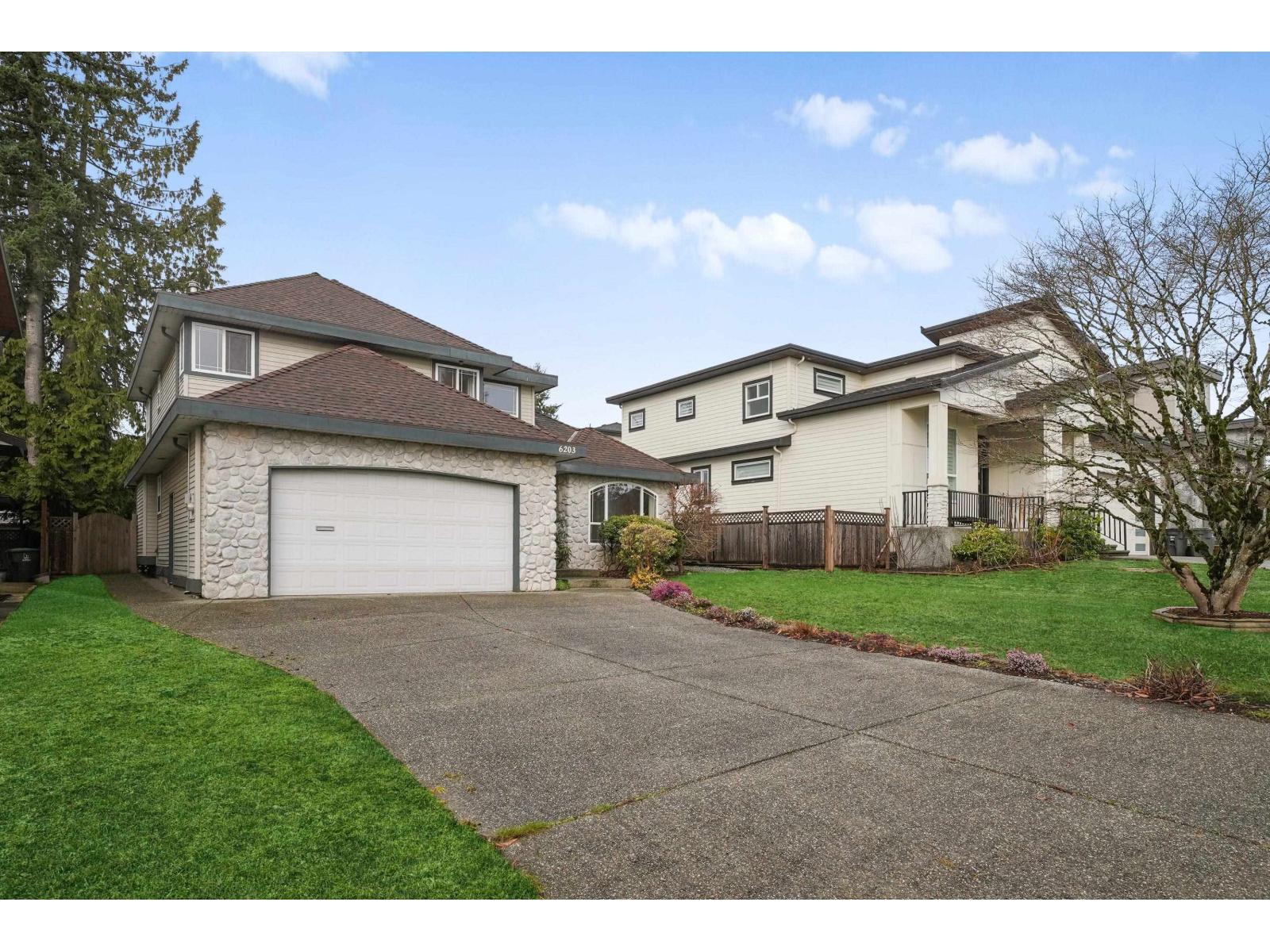 6203 190 STREET, Surrey