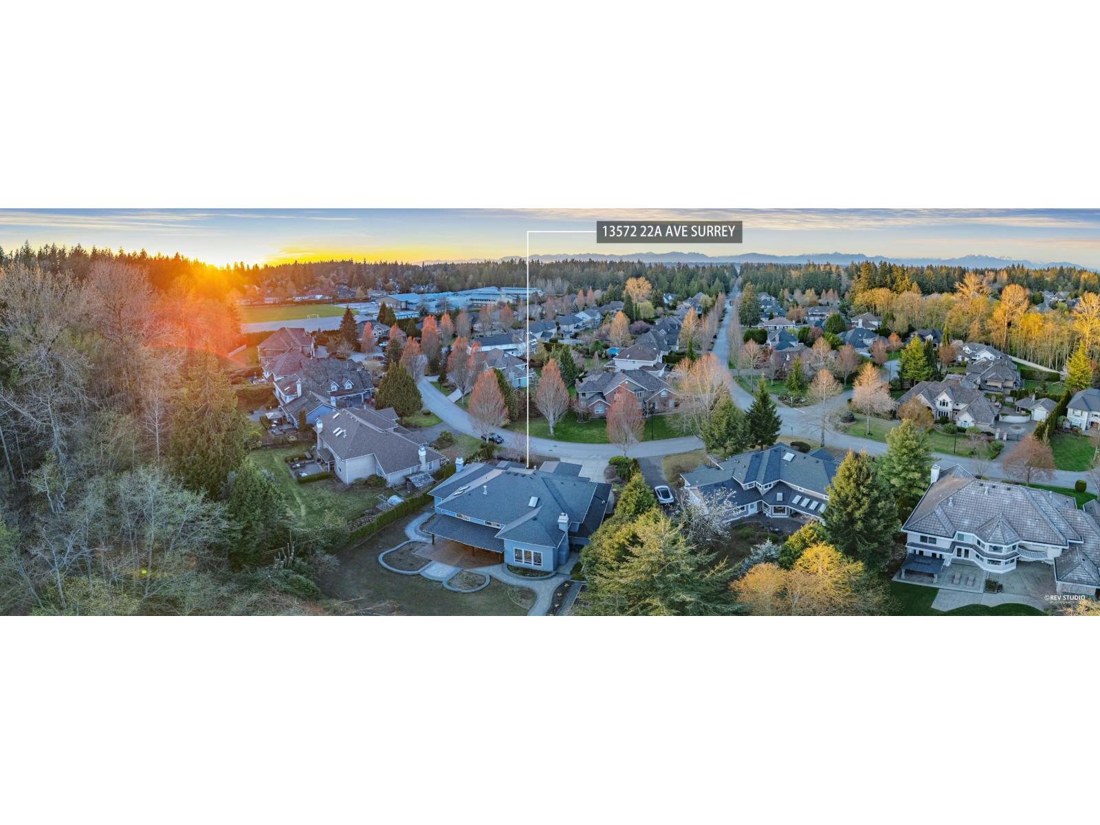 13572 22A AVENUE, Surrey