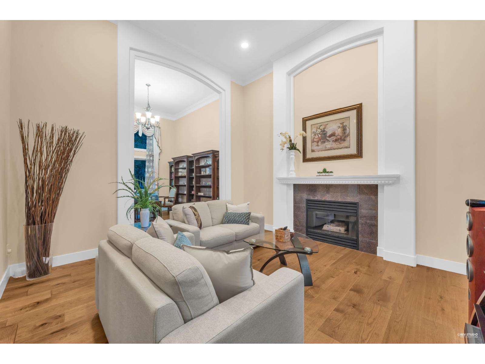 13572 22A AVENUE, Surrey