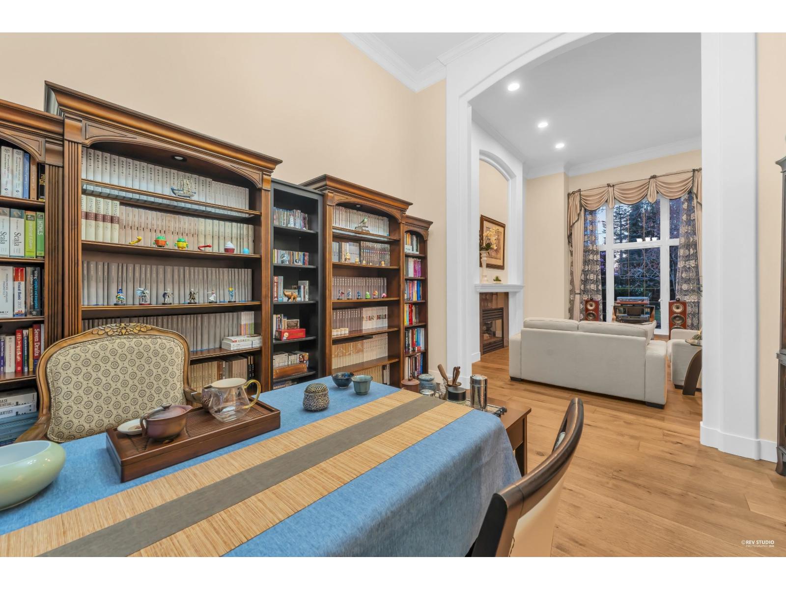 13572 22A AVENUE, Surrey