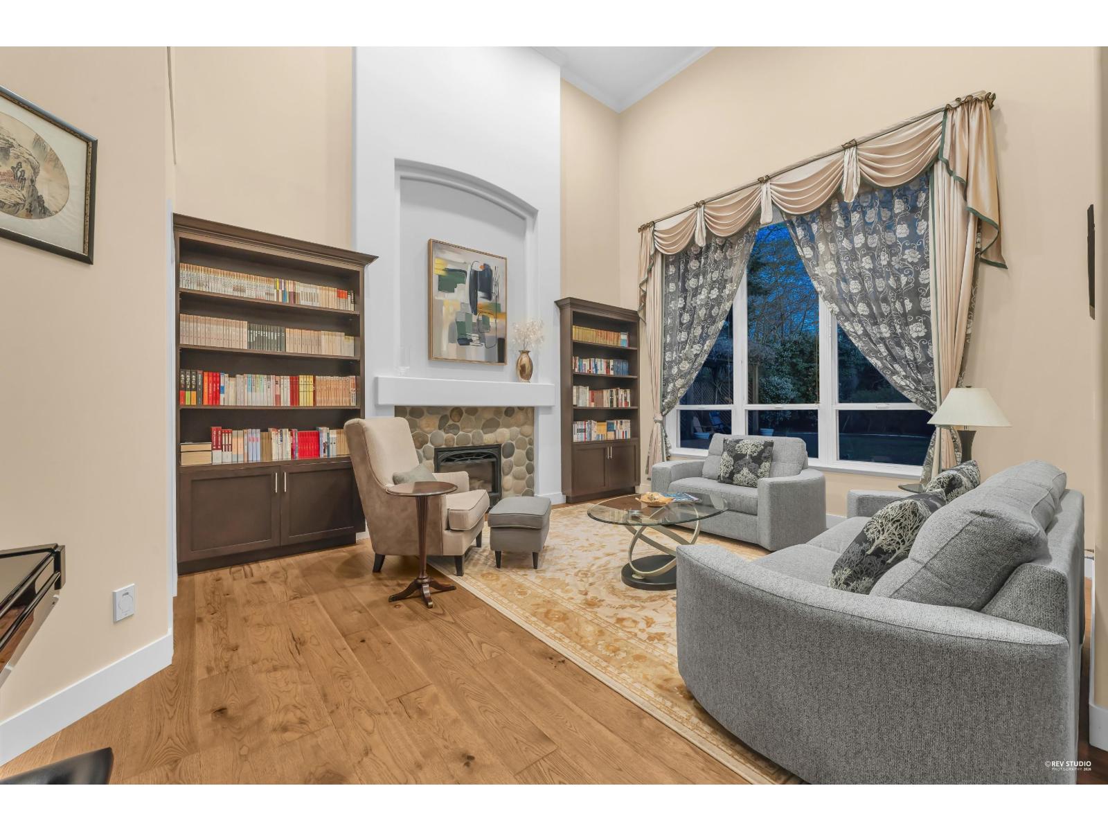 13572 22A AVENUE, Surrey