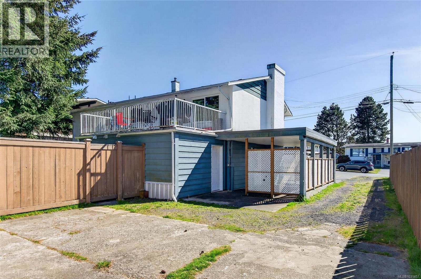 680 Alpine Rd, Campbell River