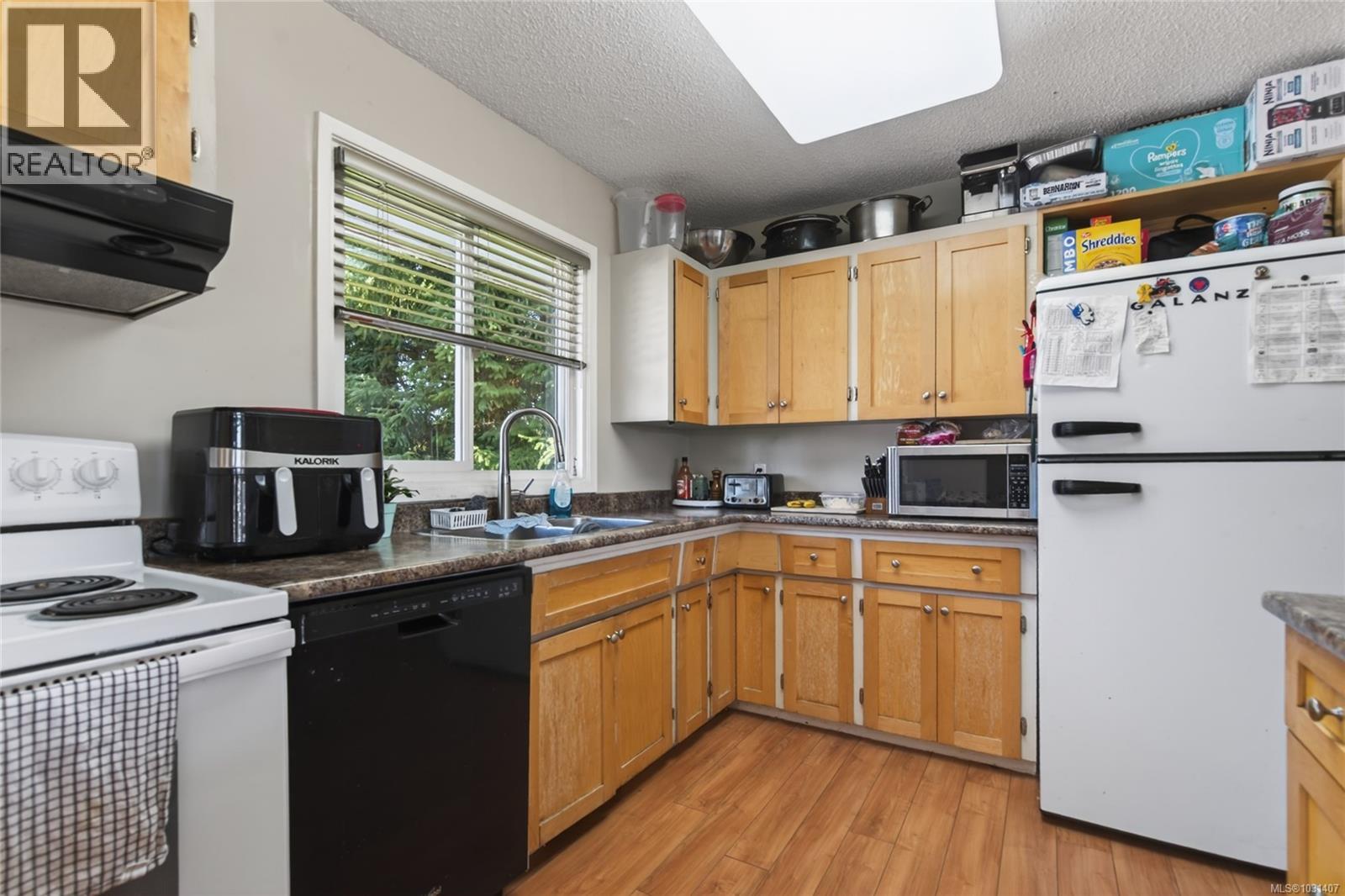 680 Alpine Rd, Campbell River