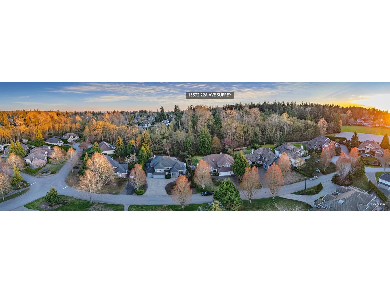 13572 22A AVENUE, Surrey