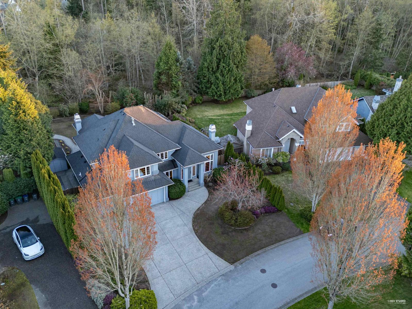 13572 22A AVENUE, Surrey