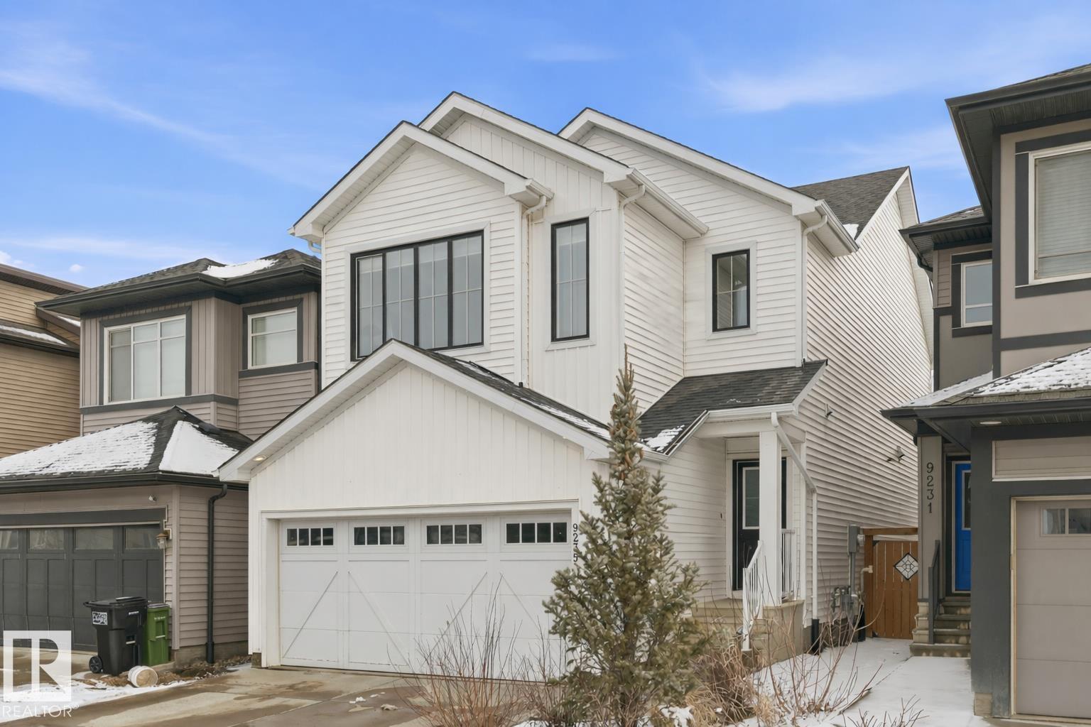 9235 223 ST NW - 1