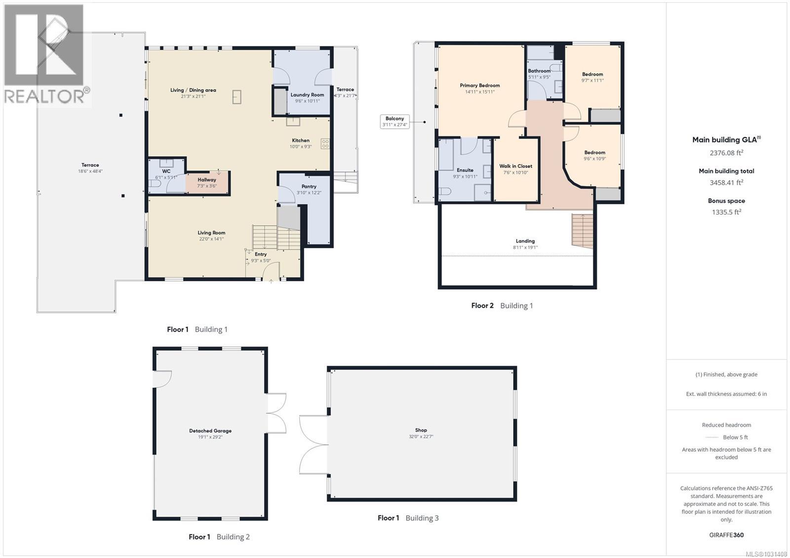 1361 BODINGTON RD - 10