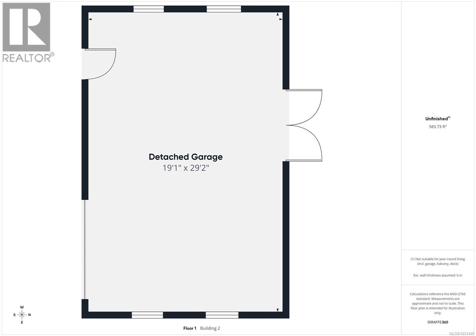 1361 BODINGTON RD - 96