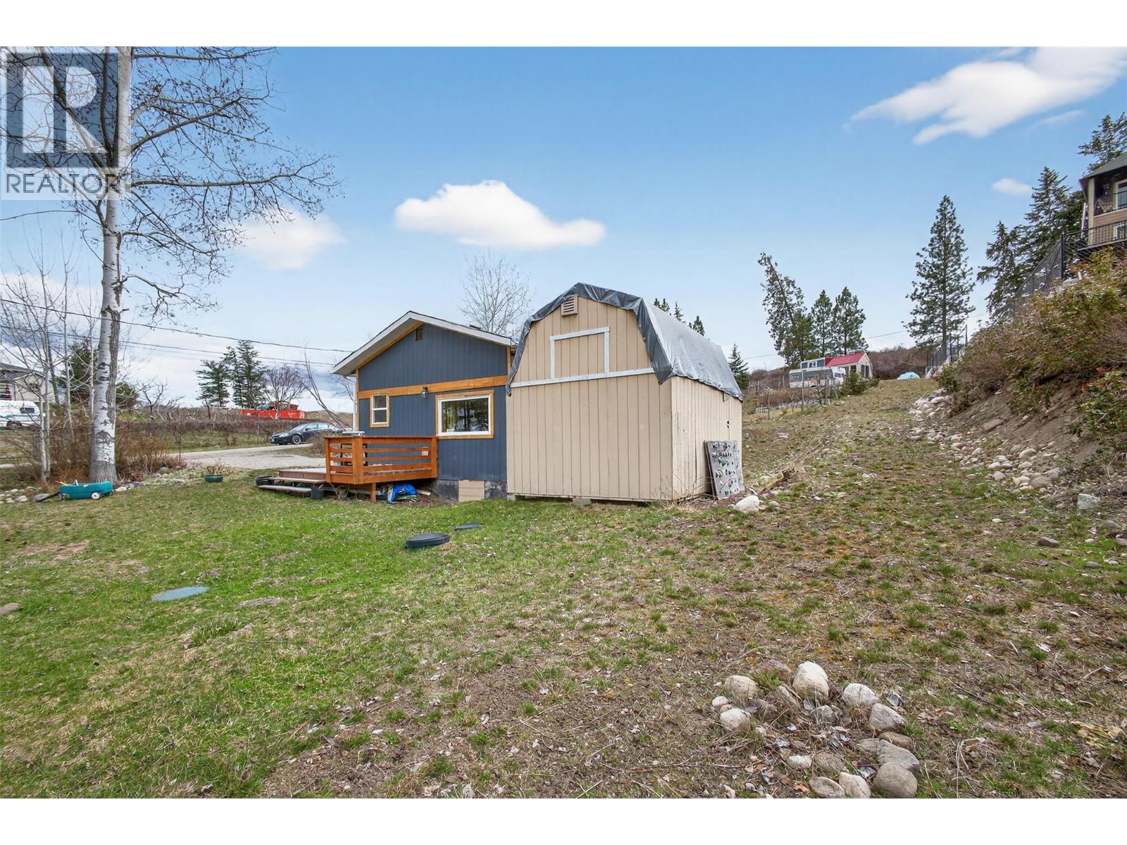 754 Wood Road, Kelowna