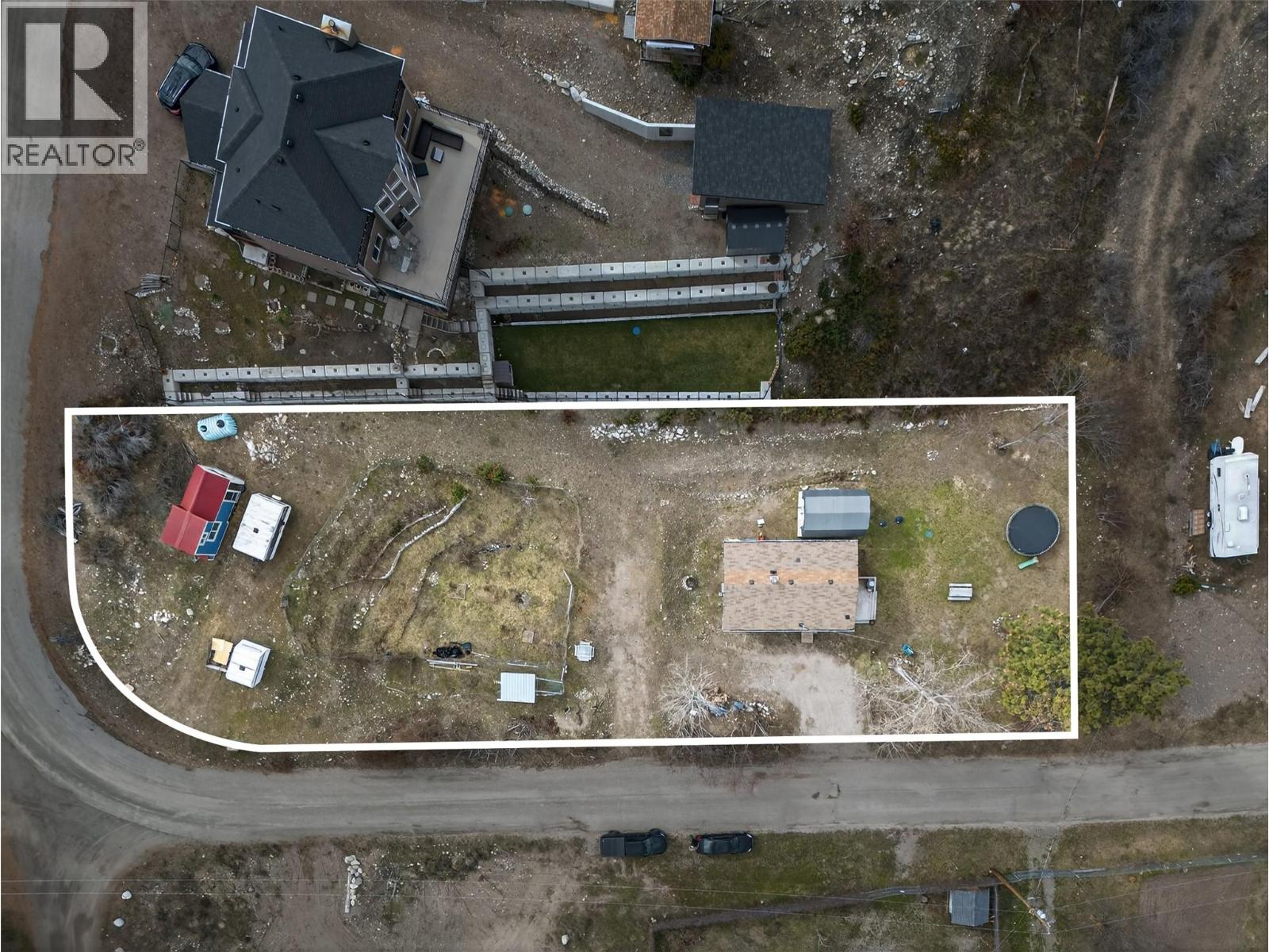 754 Wood Road, Kelowna