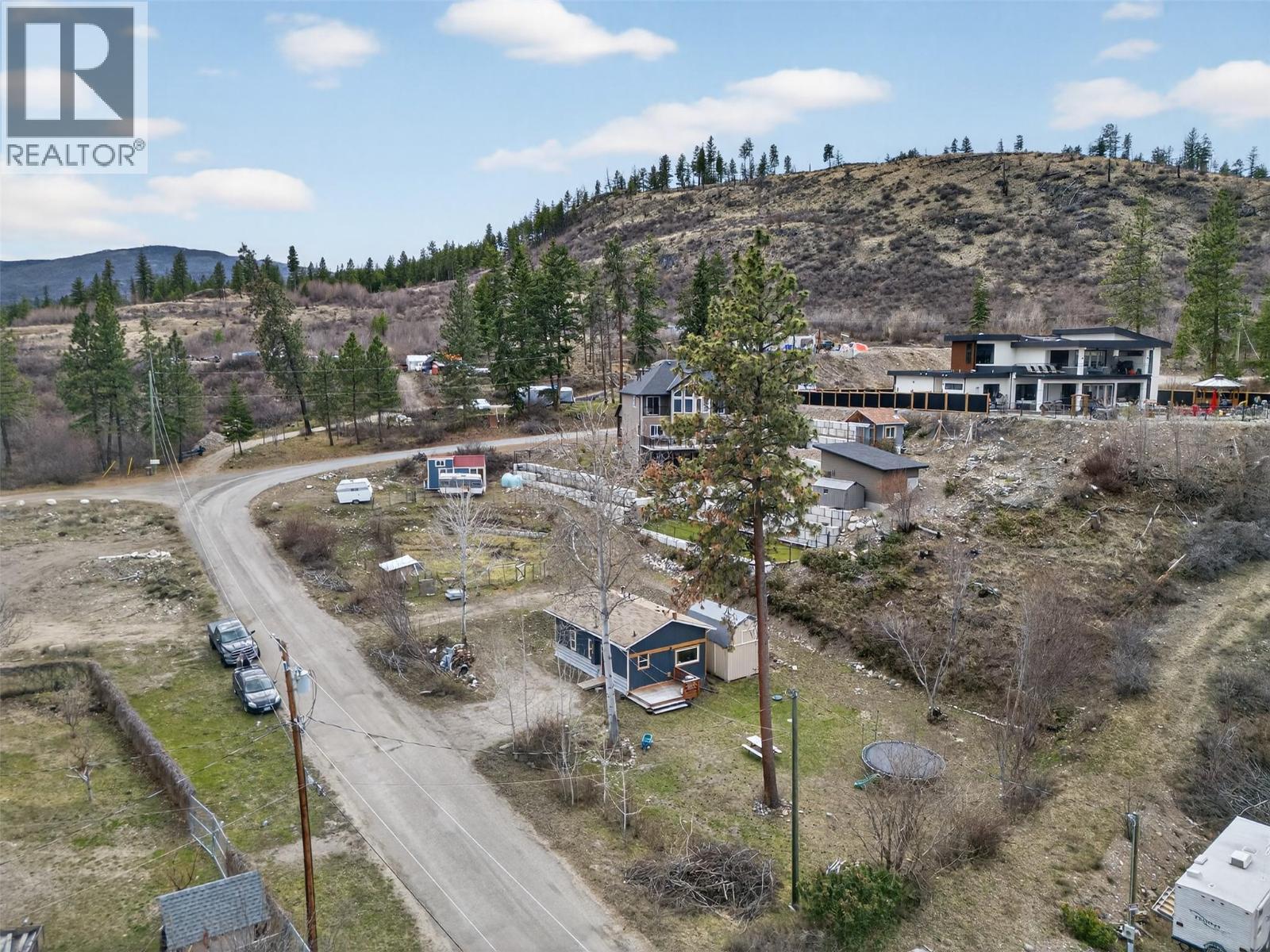 754 Wood Road, Kelowna