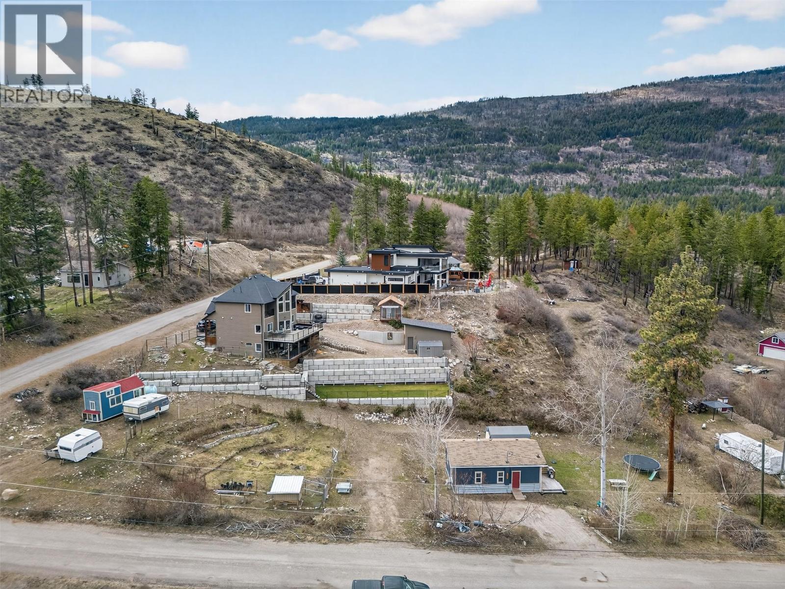 754 Wood Road, Kelowna