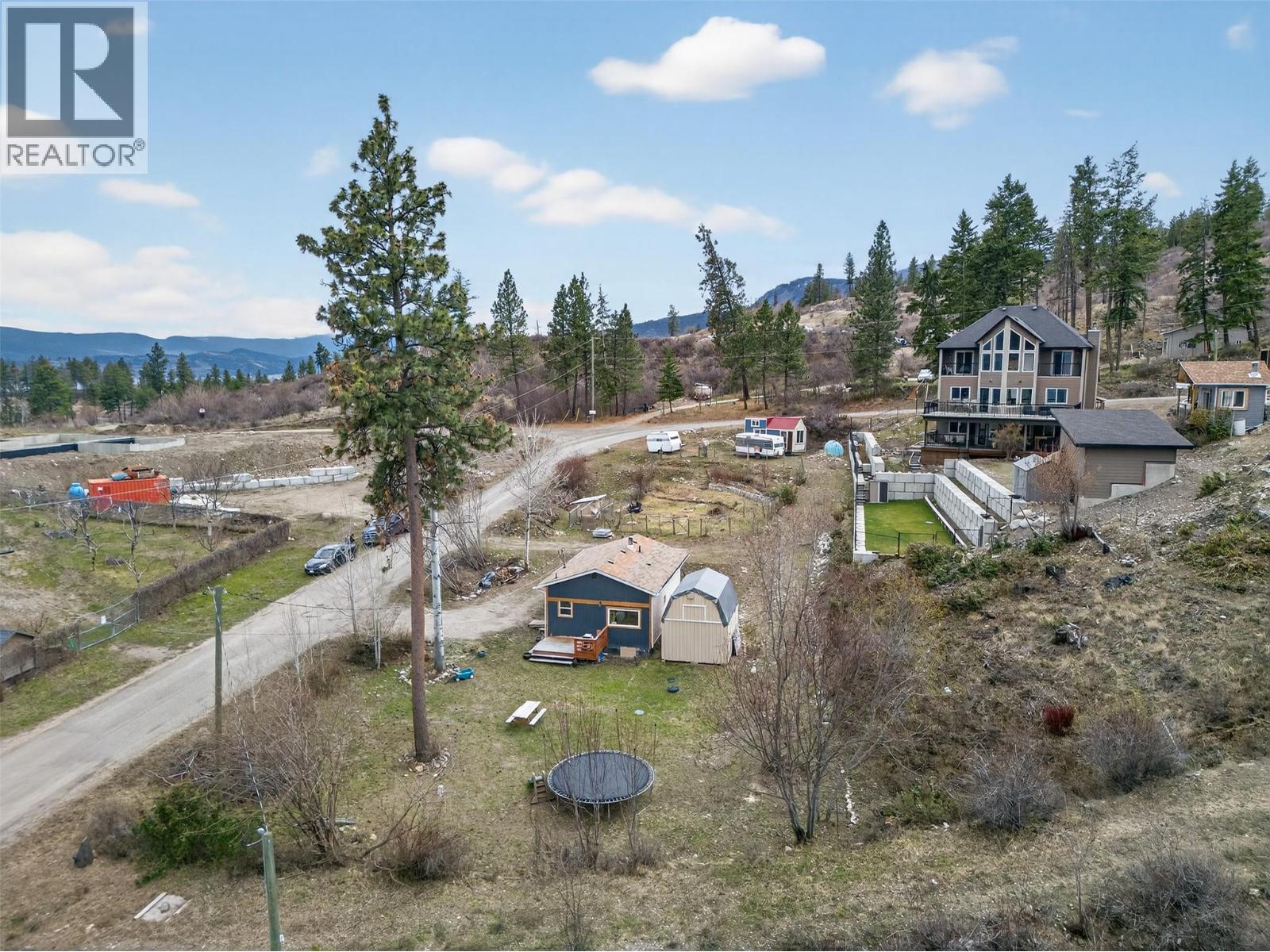 754 Wood Road, Kelowna