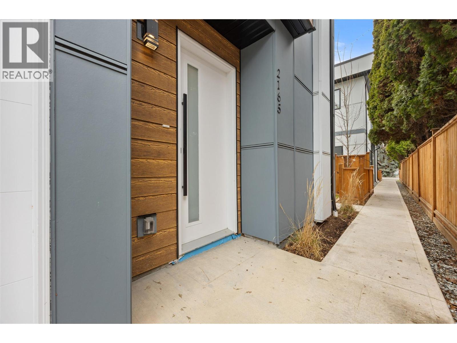 2165 Aberdeen Street - 2