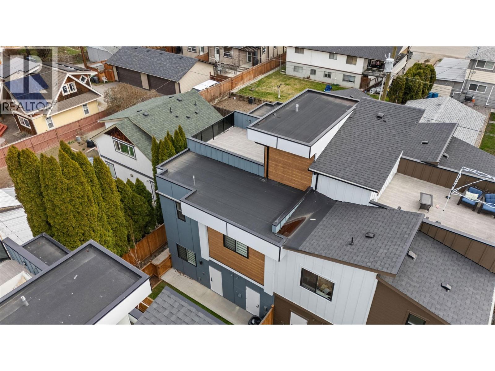 2165 Aberdeen Street, Kelowna