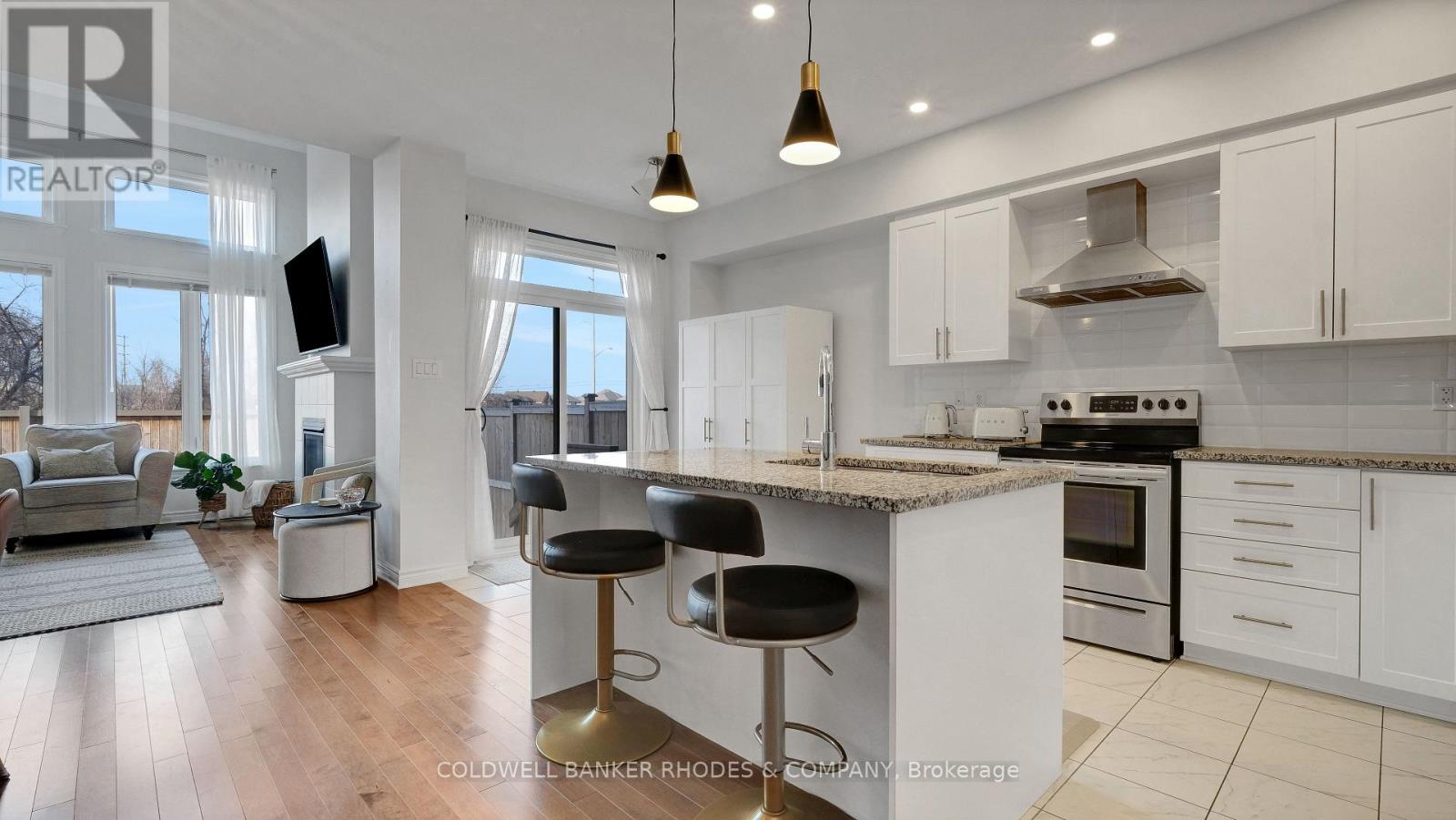 862 CHIPPING CIRCLE - 17