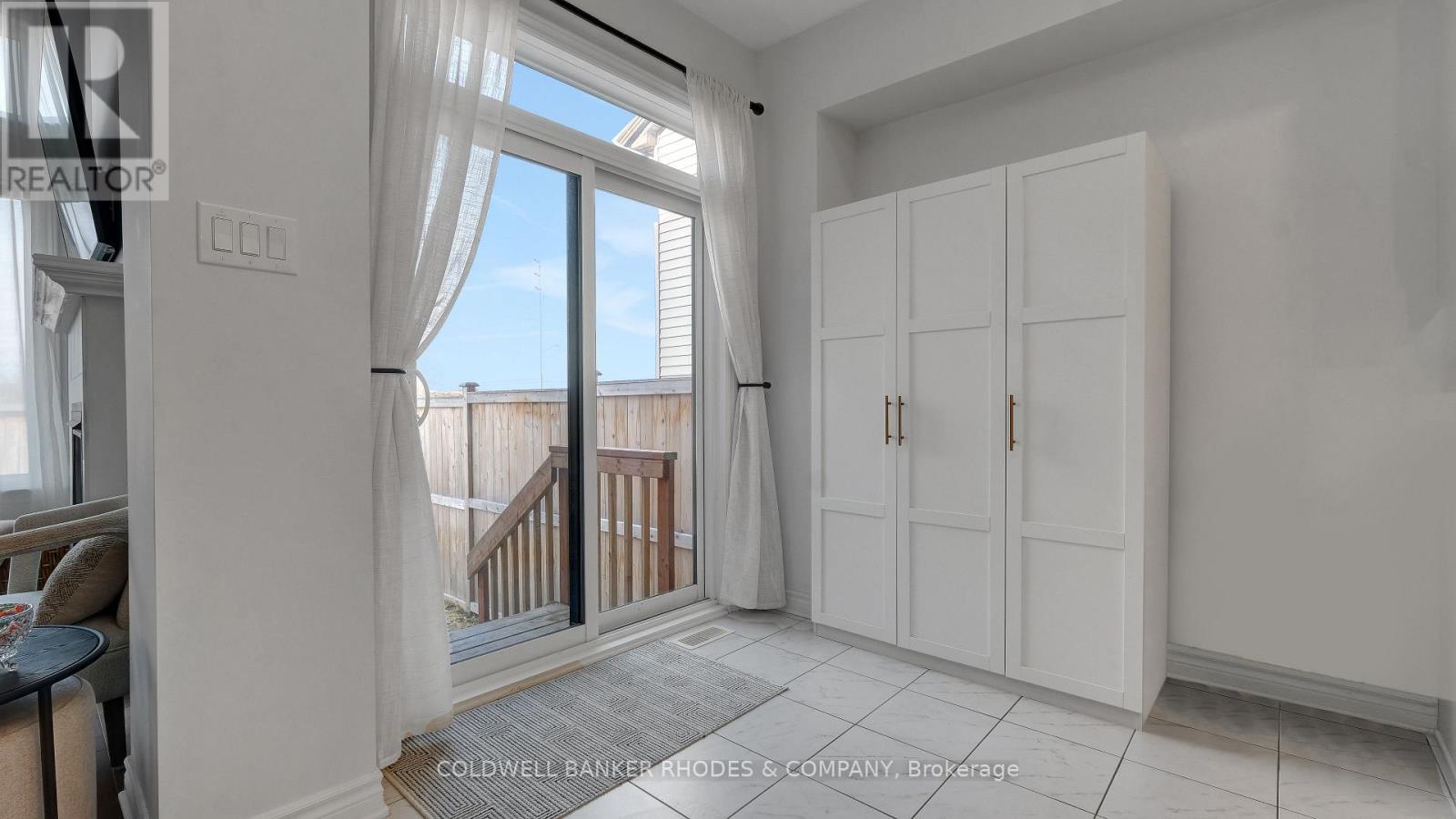 862 CHIPPING CIRCLE - 18