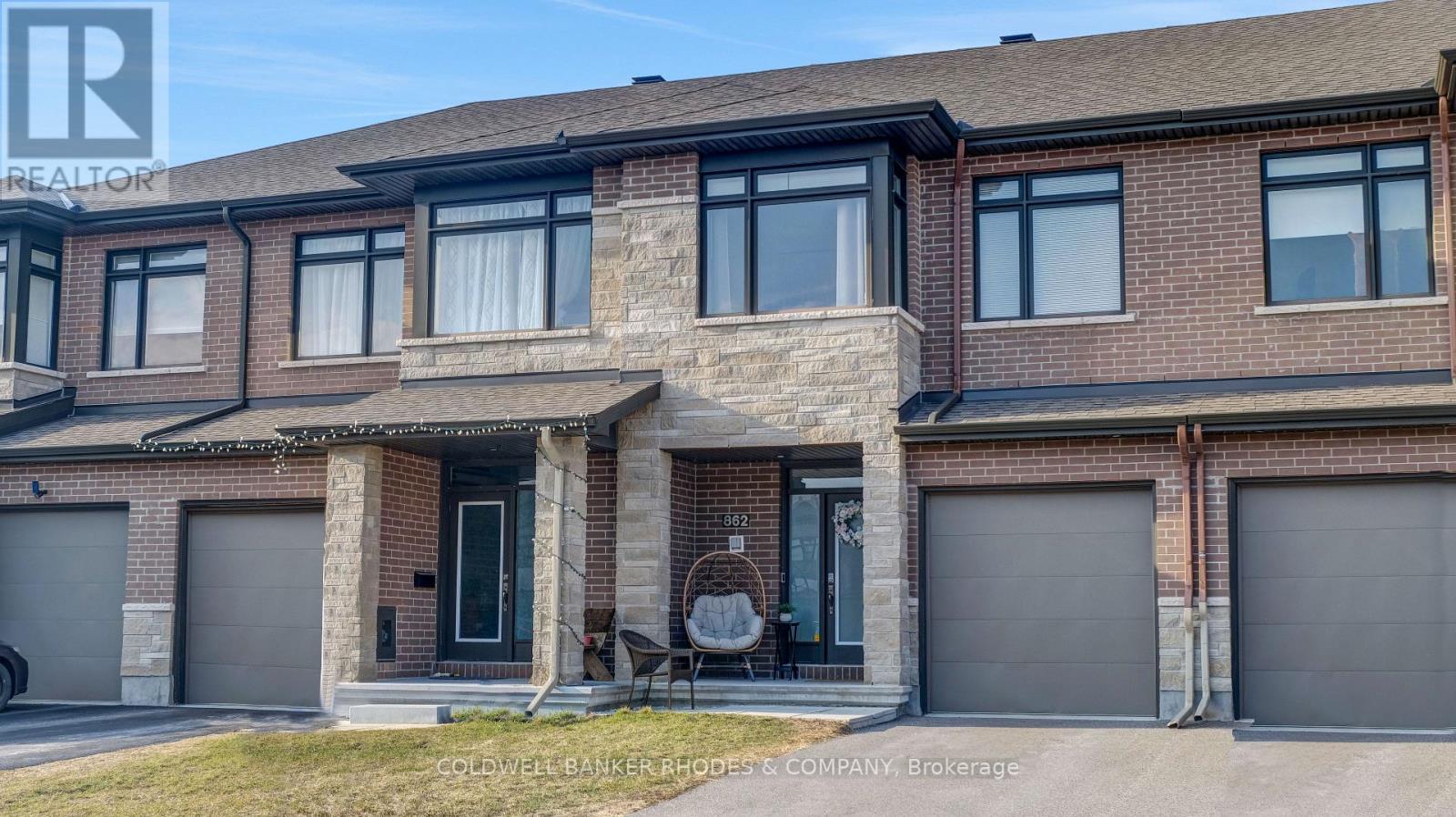 862 CHIPPING CIRCLE - 2