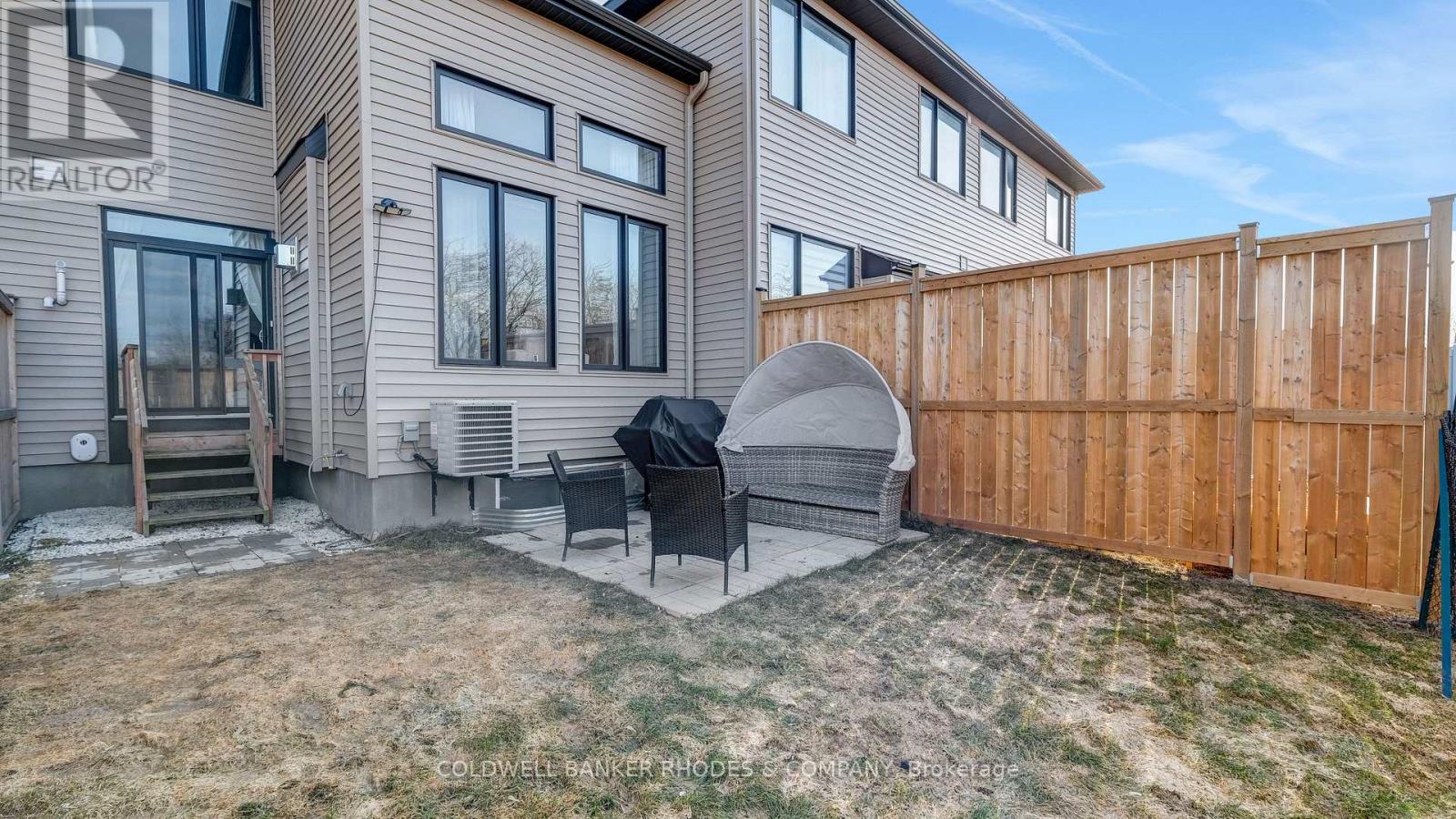 862 CHIPPING CIRCLE - 34