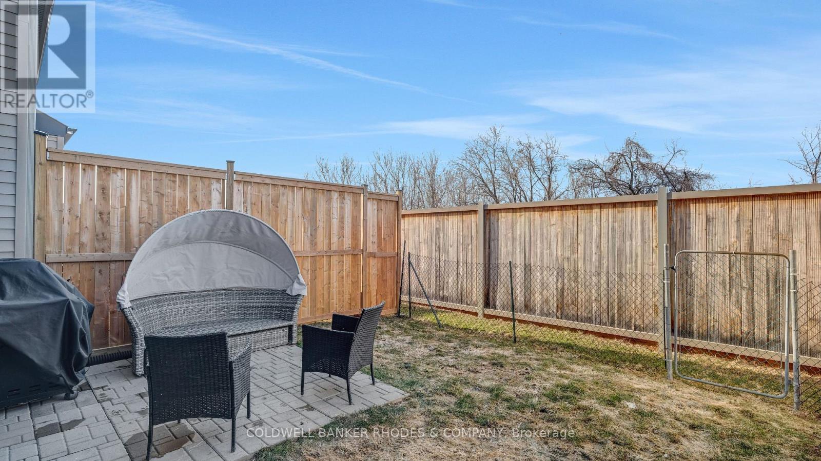 862 CHIPPING CIRCLE - 35