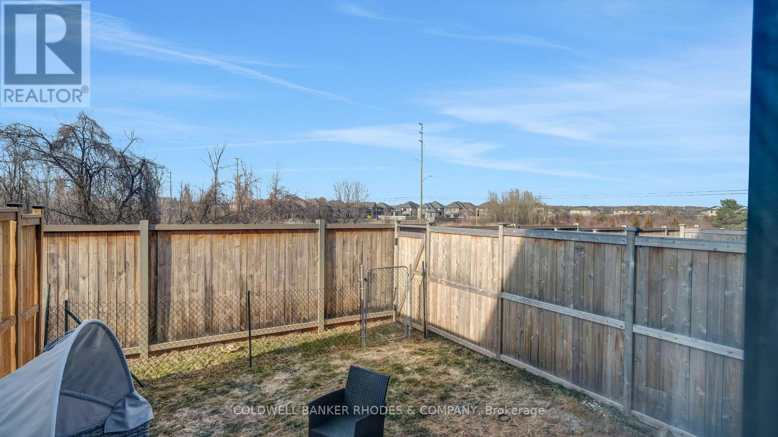 862 CHIPPING CIRCLE - 36