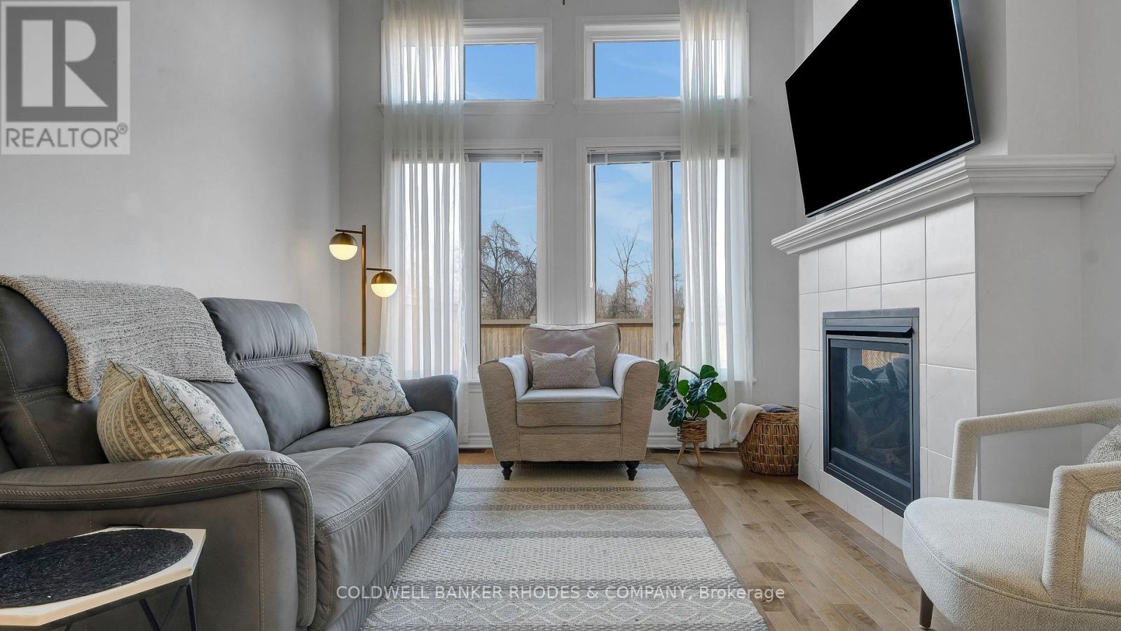 862 CHIPPING CIRCLE - 6
